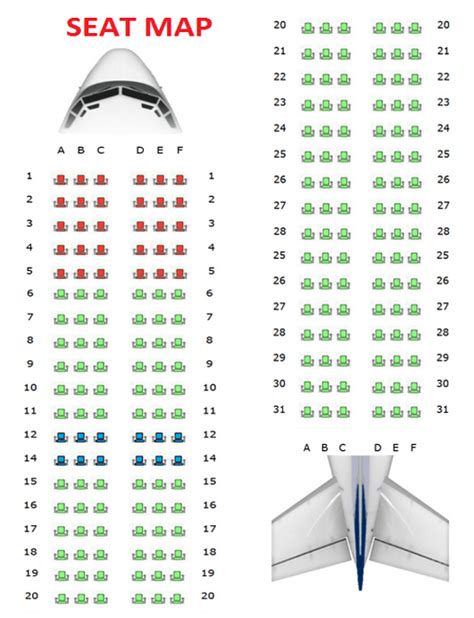 vt-aef seat map|Find Seat Maps .